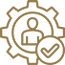 Lodges Built
