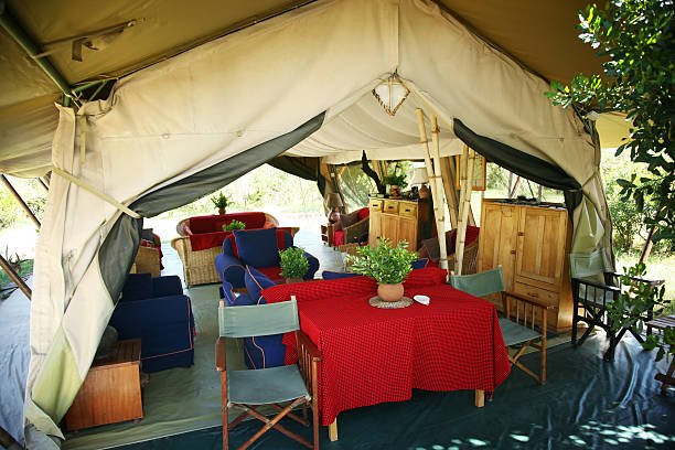 Comfort & Luxury