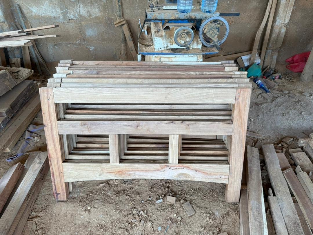 Woodworking Tools and Machines