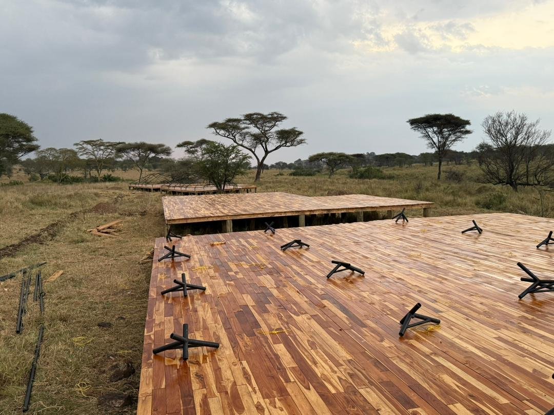 Eco Furniture