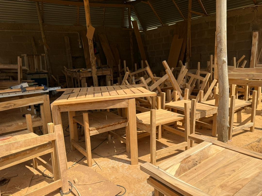 Premium Eco Furniture
