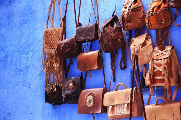 Eco Travel Bag