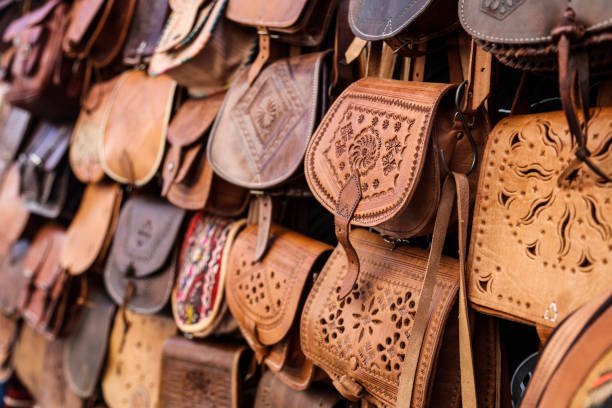 Small eco products
